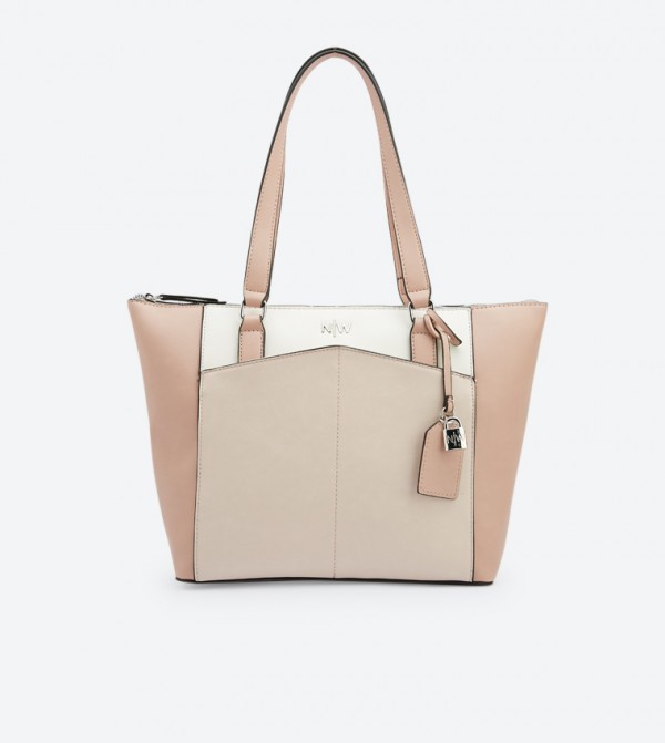 nine west atwell tote