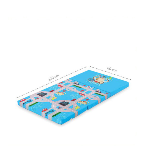 hauck sleeper mattress