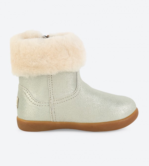 ugg jorie ii metallic