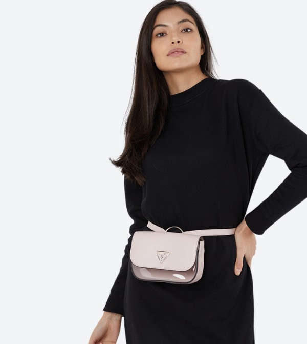 sling belt bag