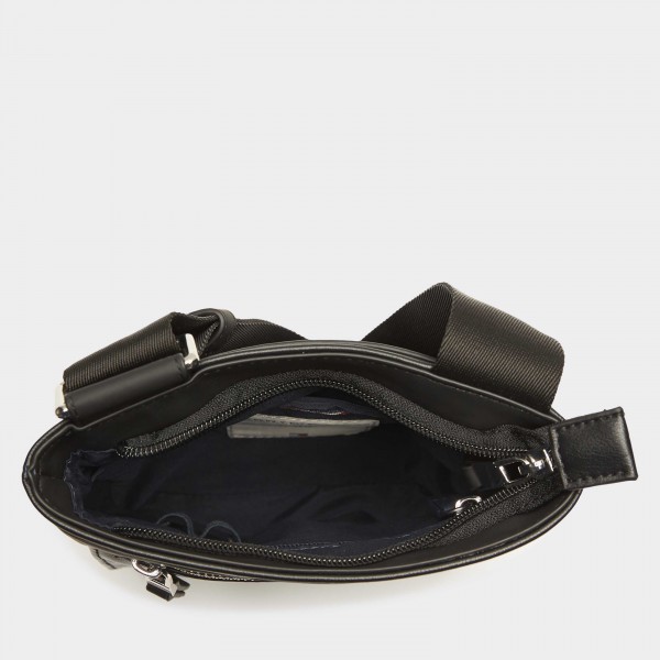 tommy hilfiger dressy nylon crossover