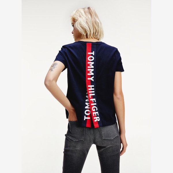 tommy ladies t shirt