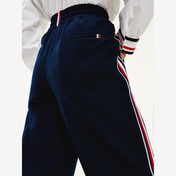 tommy icons joggers