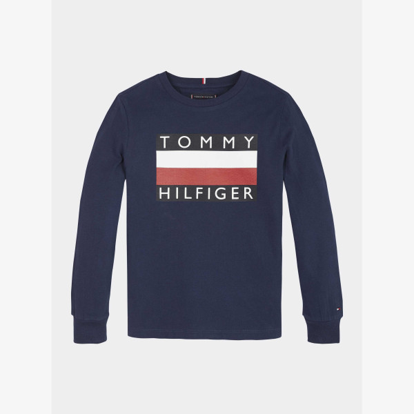 tommy hilfiger f1 t shirt