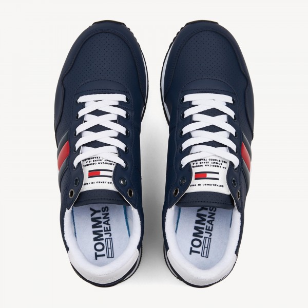 tommy hilfiger lifestyle sneaker