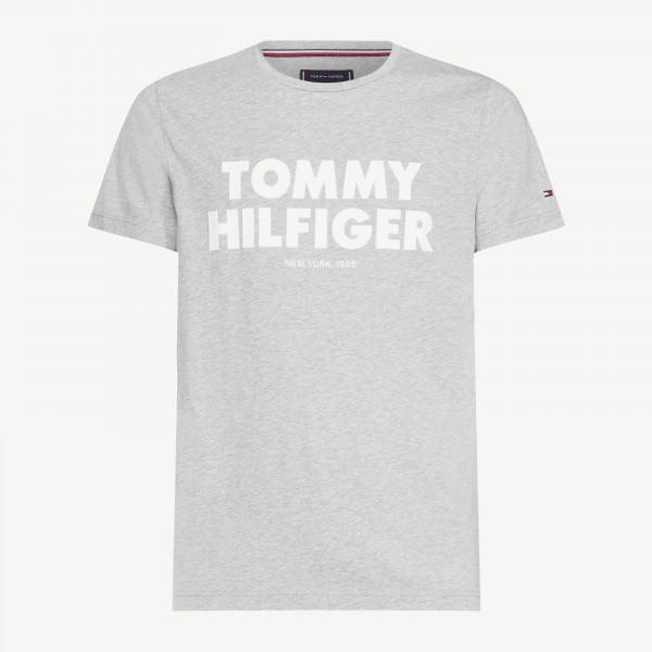 tommy hilfiger regular fit t shirt