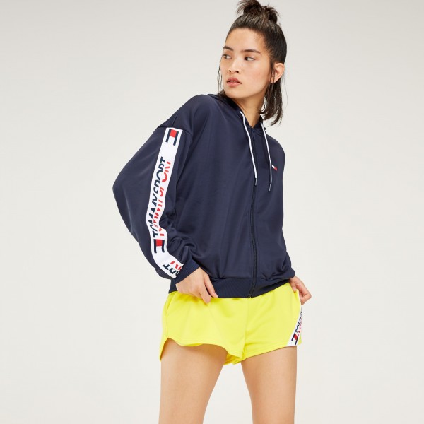 tommy hilfiger ivo hooded