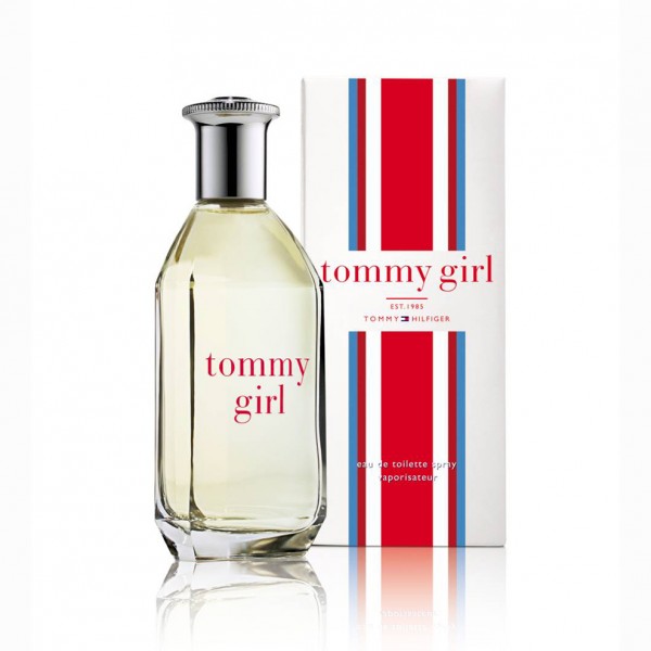 tommy girl 200ml
