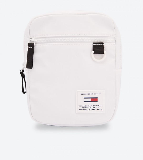 tommy jeans urban tech reporter