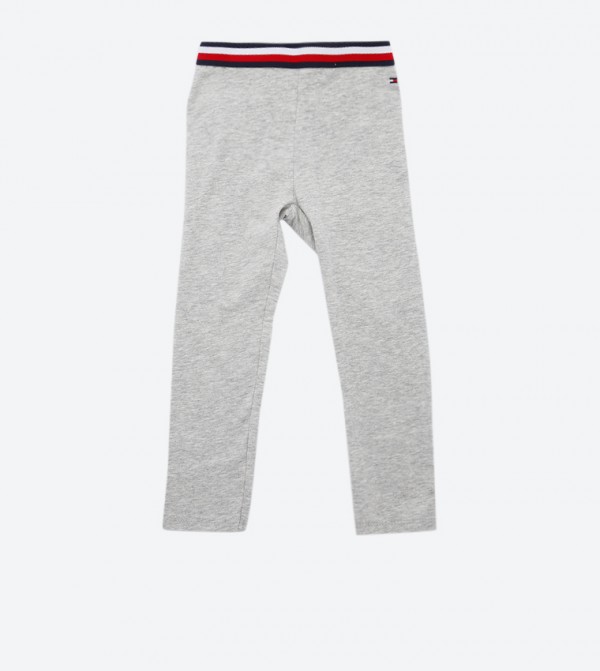 tommy hilfiger icon leggings