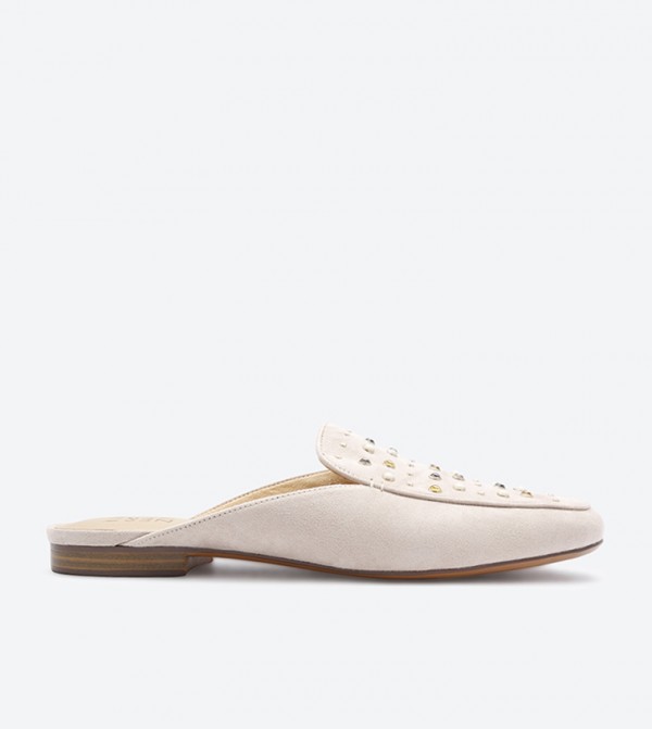 naturalizer eden mule