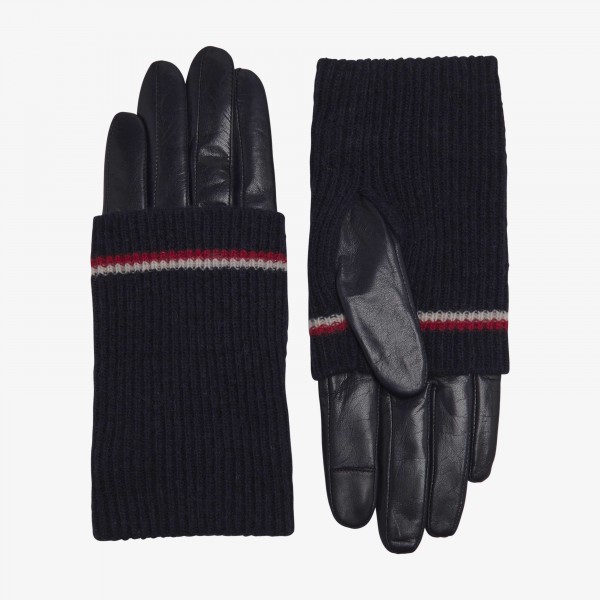 leather gloves uae