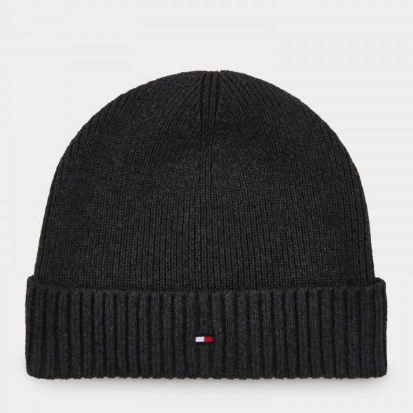 hilfiger beanie