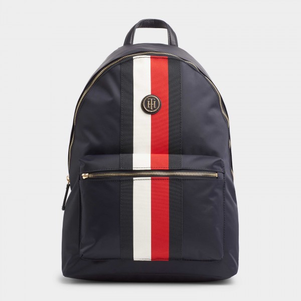 tommy backpack women
