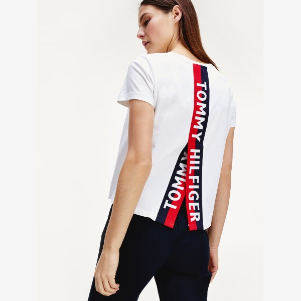 tommy hilfiger t shirt women sale