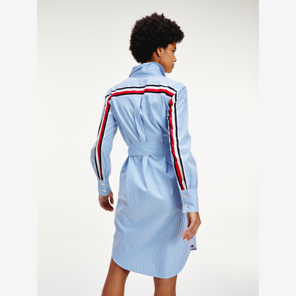 womens tommy hilfiger dressing gown