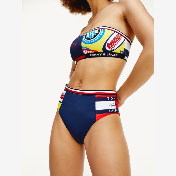 high waist bikini online