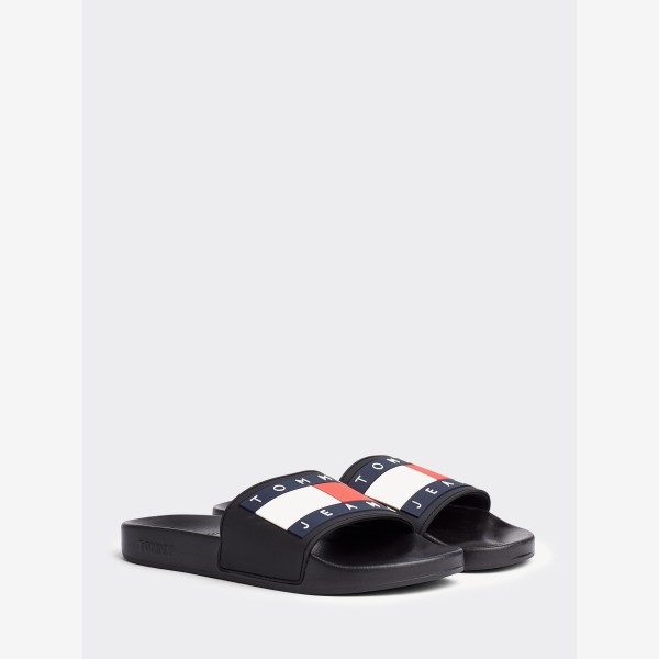 tommy hilfiger slides for men