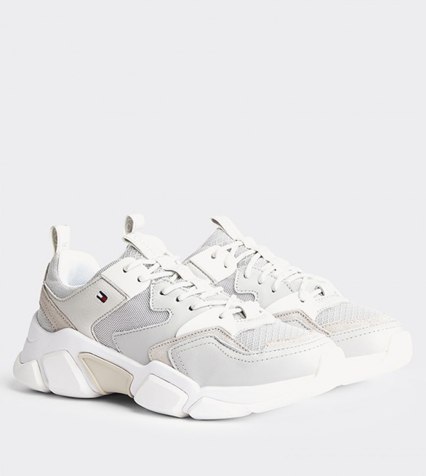 chunky trainers cheap