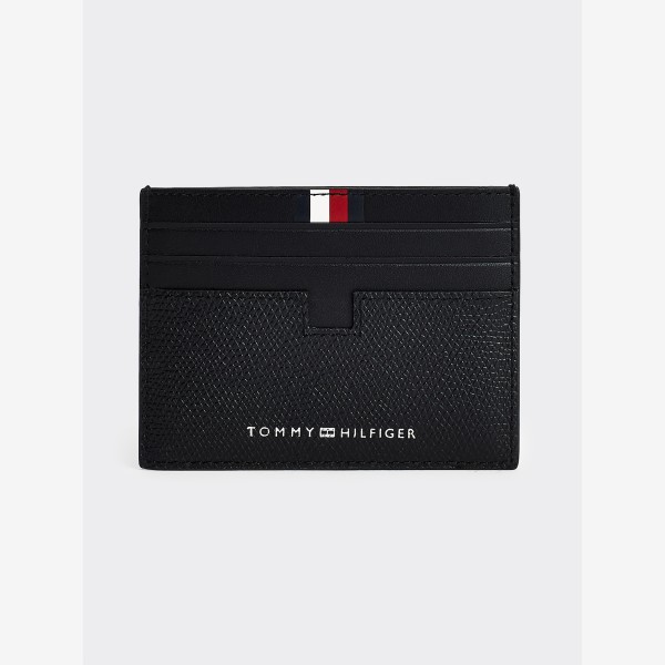 card wallet tommy hilfiger