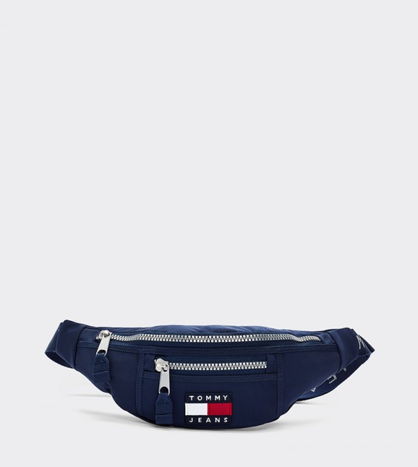 tommy hilfiger men fanny pack