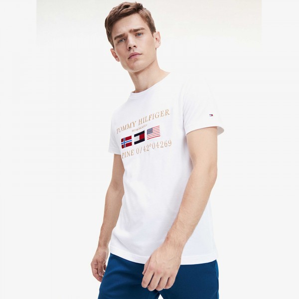 tommy hilfiger global