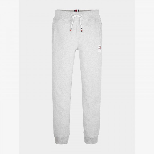 drawstring waist joggers