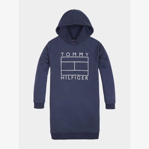 tommy hilfiger black iris sweatshirt