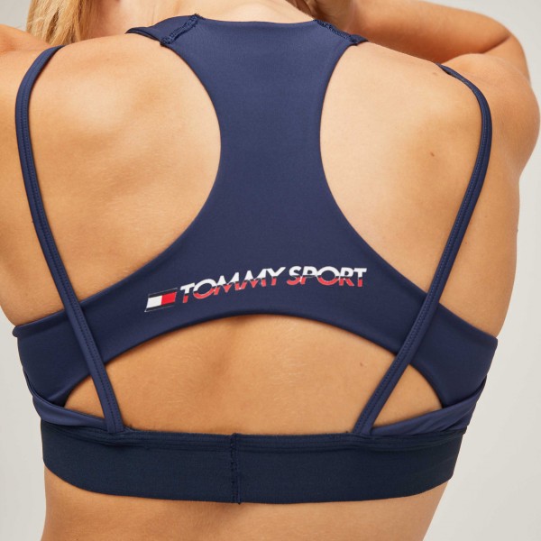 low support bra