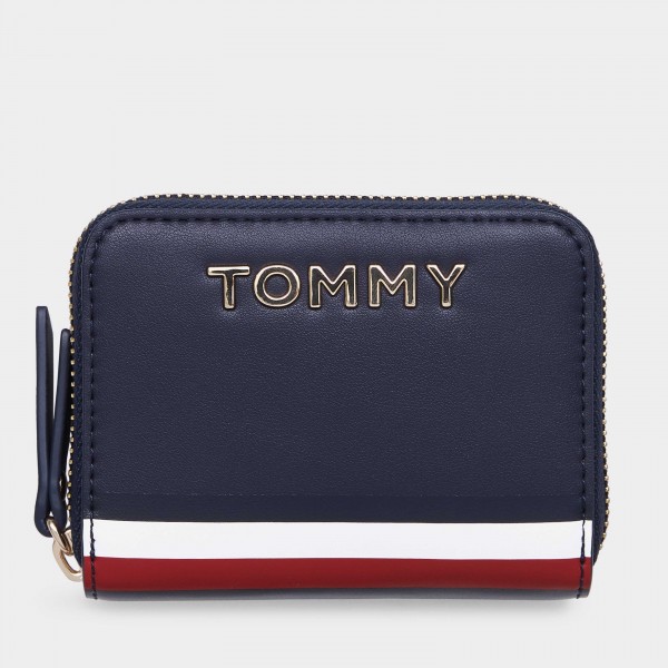 tommy hilfiger small wallet for ladies