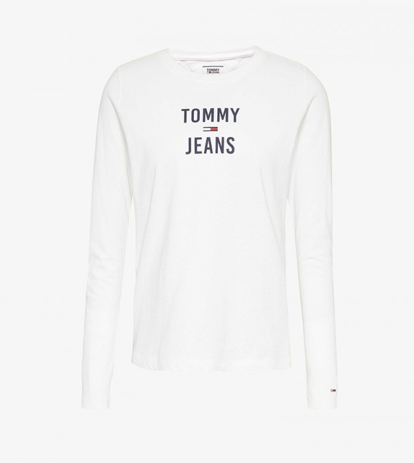 tommy jeans t shirt regular fit