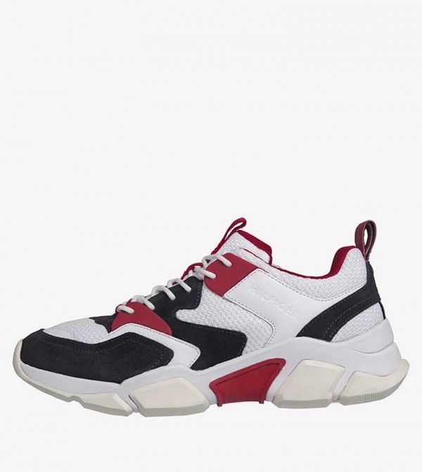 tommy hilfiger training shoes