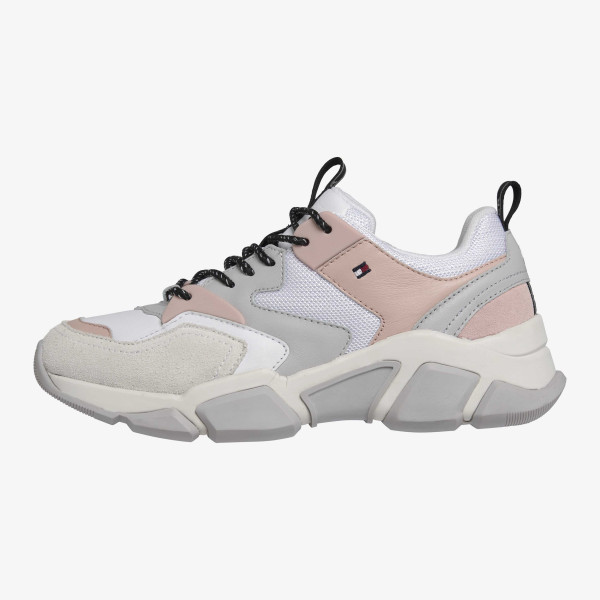 tommy hilfiger leopard print shoes