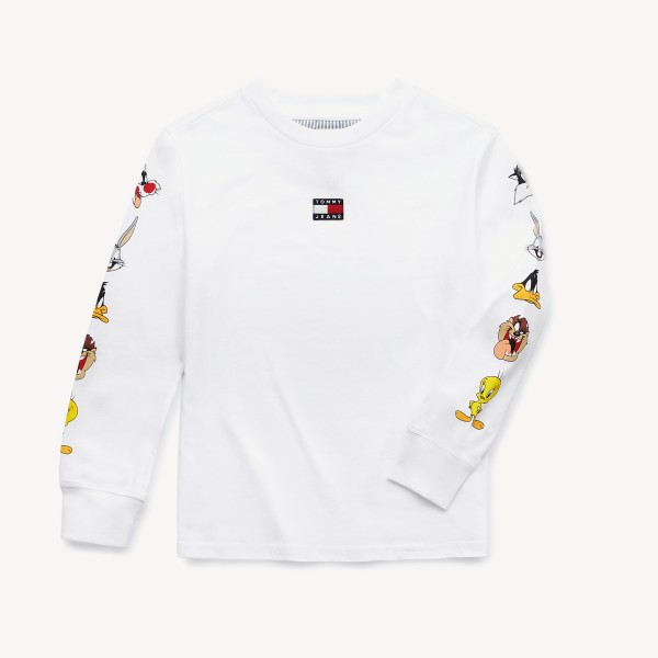 tommy hilfiger f1 t shirt