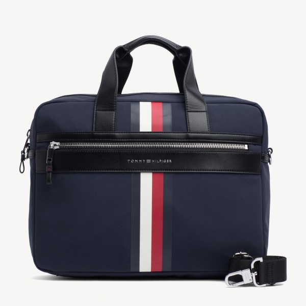 tommy hilfiger dad sneakers