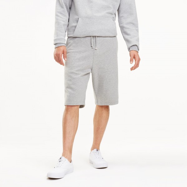 tommy hilfiger shorts grey