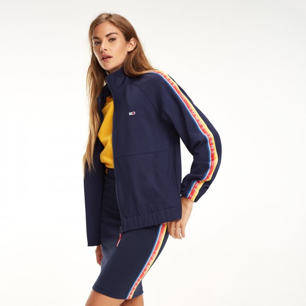 ladies tommy hilfiger tracksuit