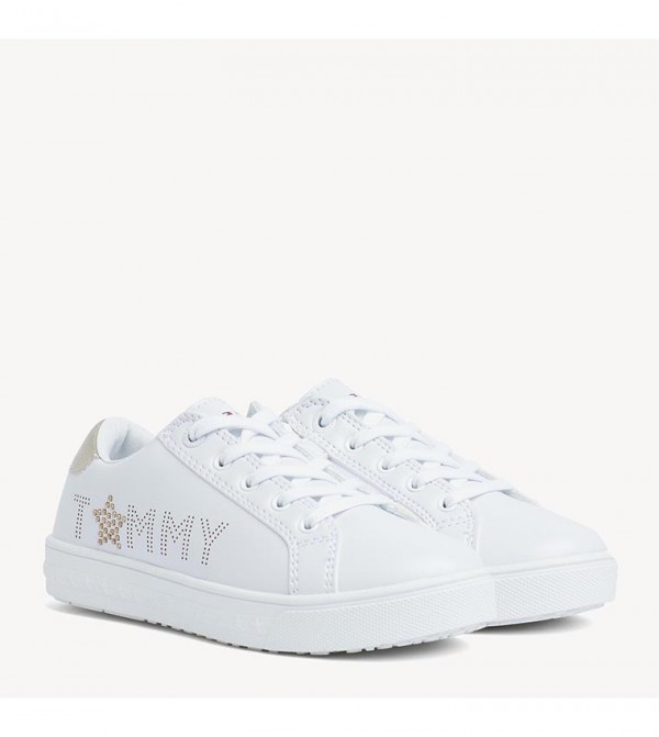 buy white trainers