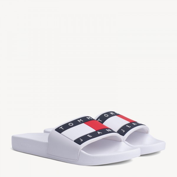 tommy hilfiger boys sliders