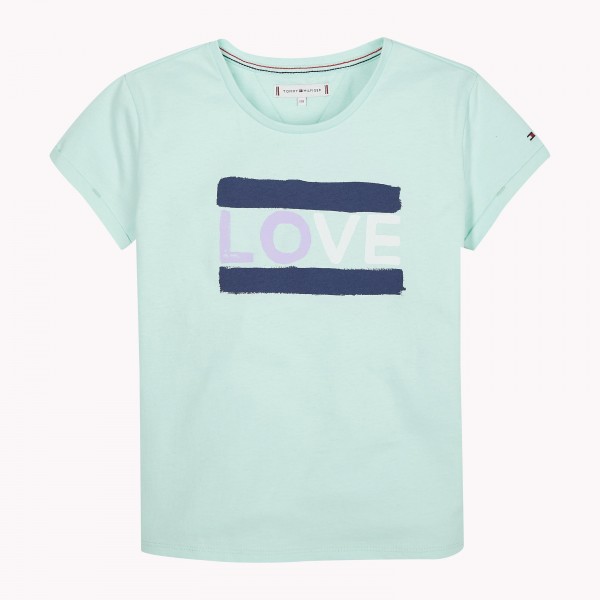 i love tommy t shirt