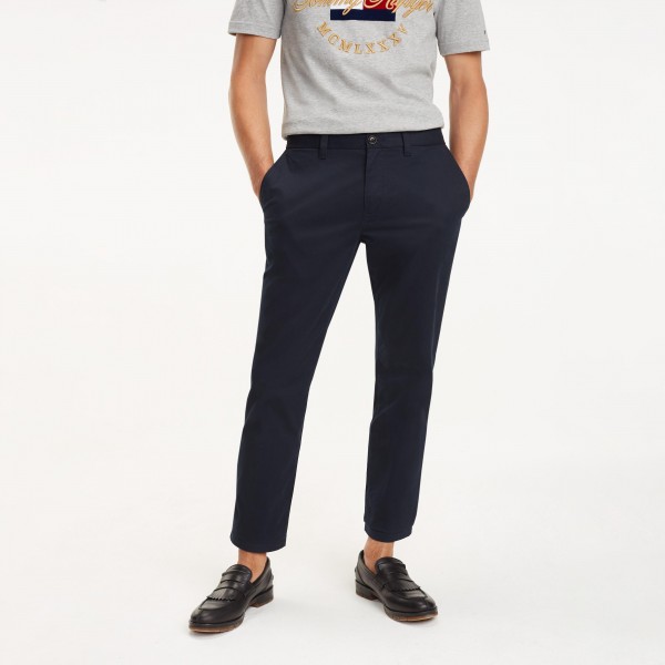 tommy hilfiger mercer chino regular fit