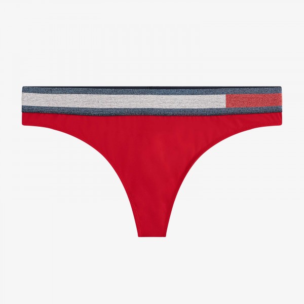 tommy hilfiger thong set