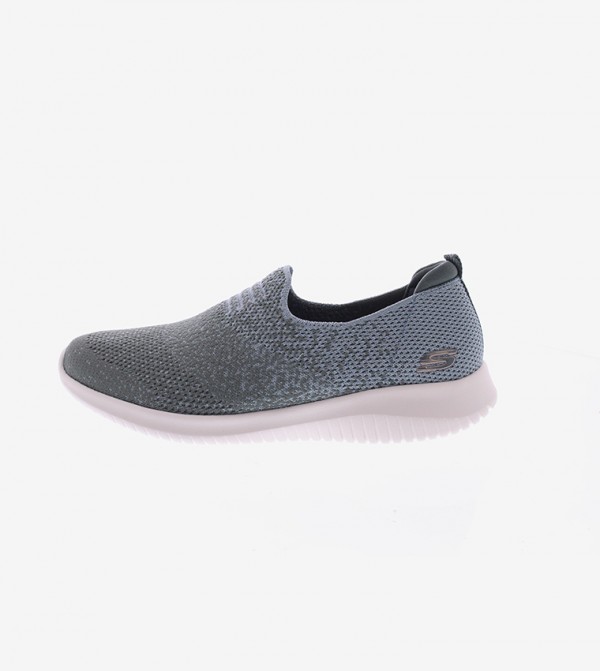 skechers go walk green