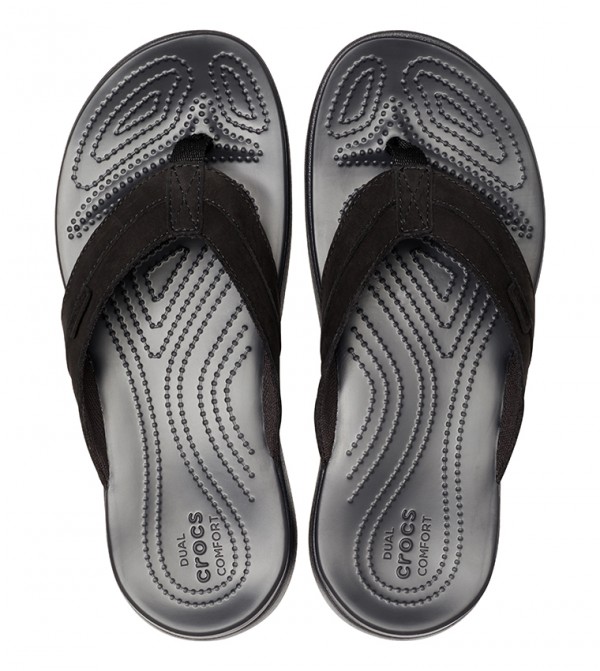 santa cruz leather flip