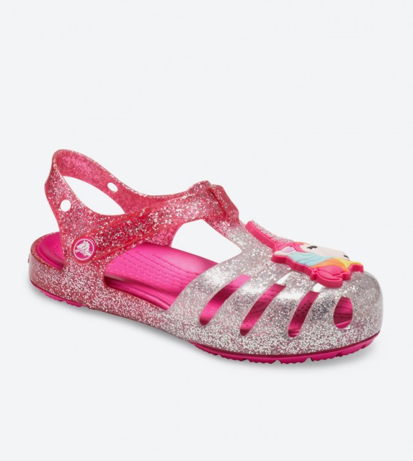 crocs isabella kids