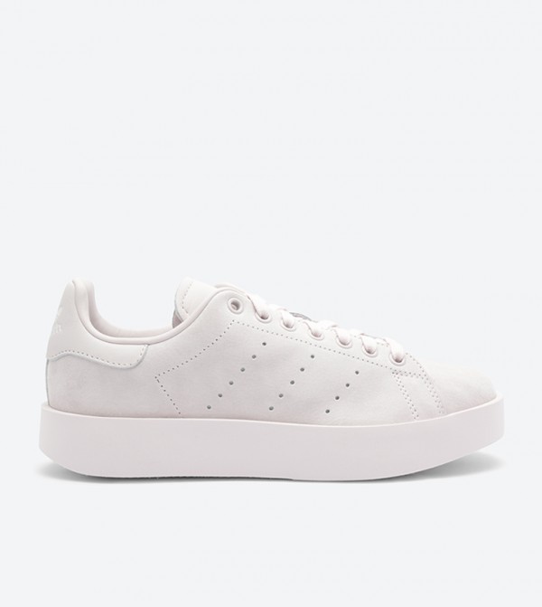 Stan Smith Bold Sneakers - Light Pink DA8641 Stan Smith Bold Sneakers - Light Pink DA8641