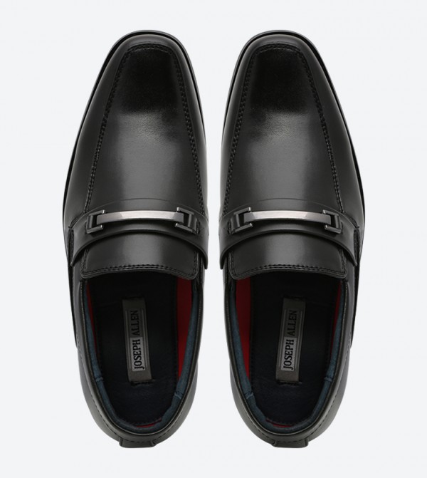 Square Toe Dress Shoes Black Square Toe Dress Shoes Black