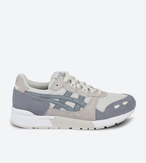 asics gel lyte stone grey