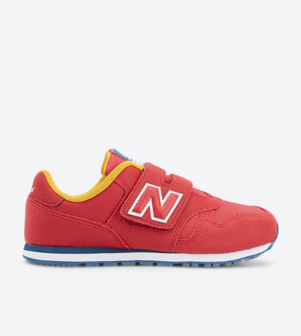 new balance 373 yellow