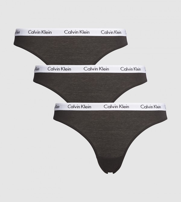 Calvin klein bikini briefs 3 pack 2025